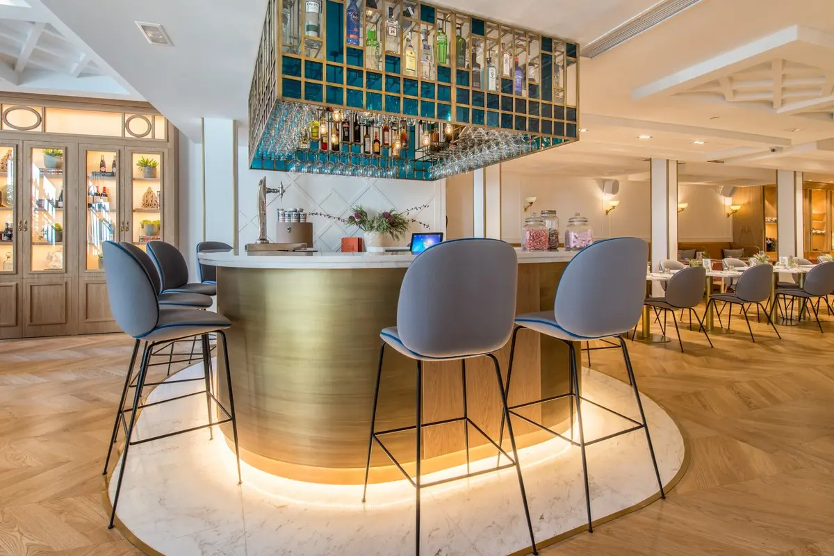 Hotel Vincci Centrum — VINCCI CENTRUM