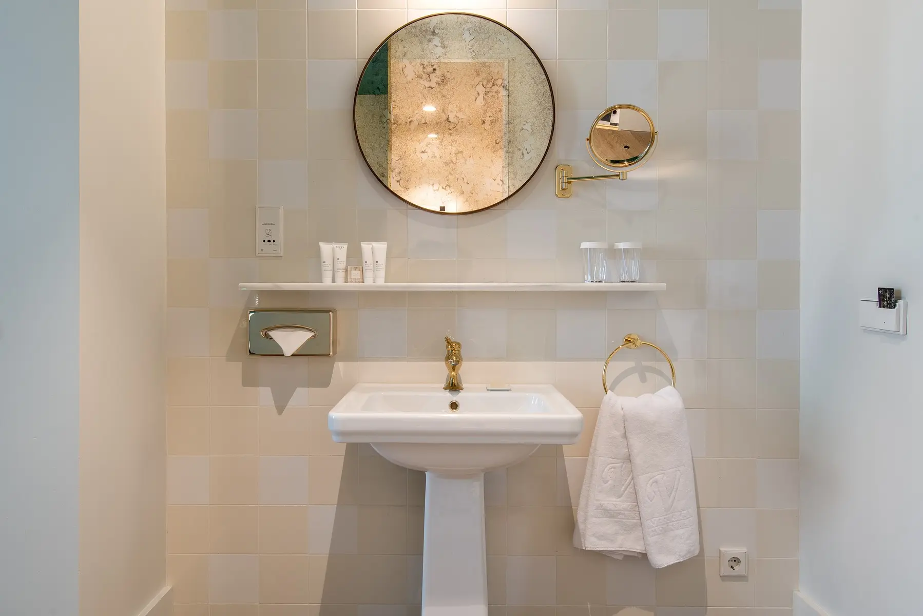 Hotel Vincci the Mint — VINCCI THE MINT