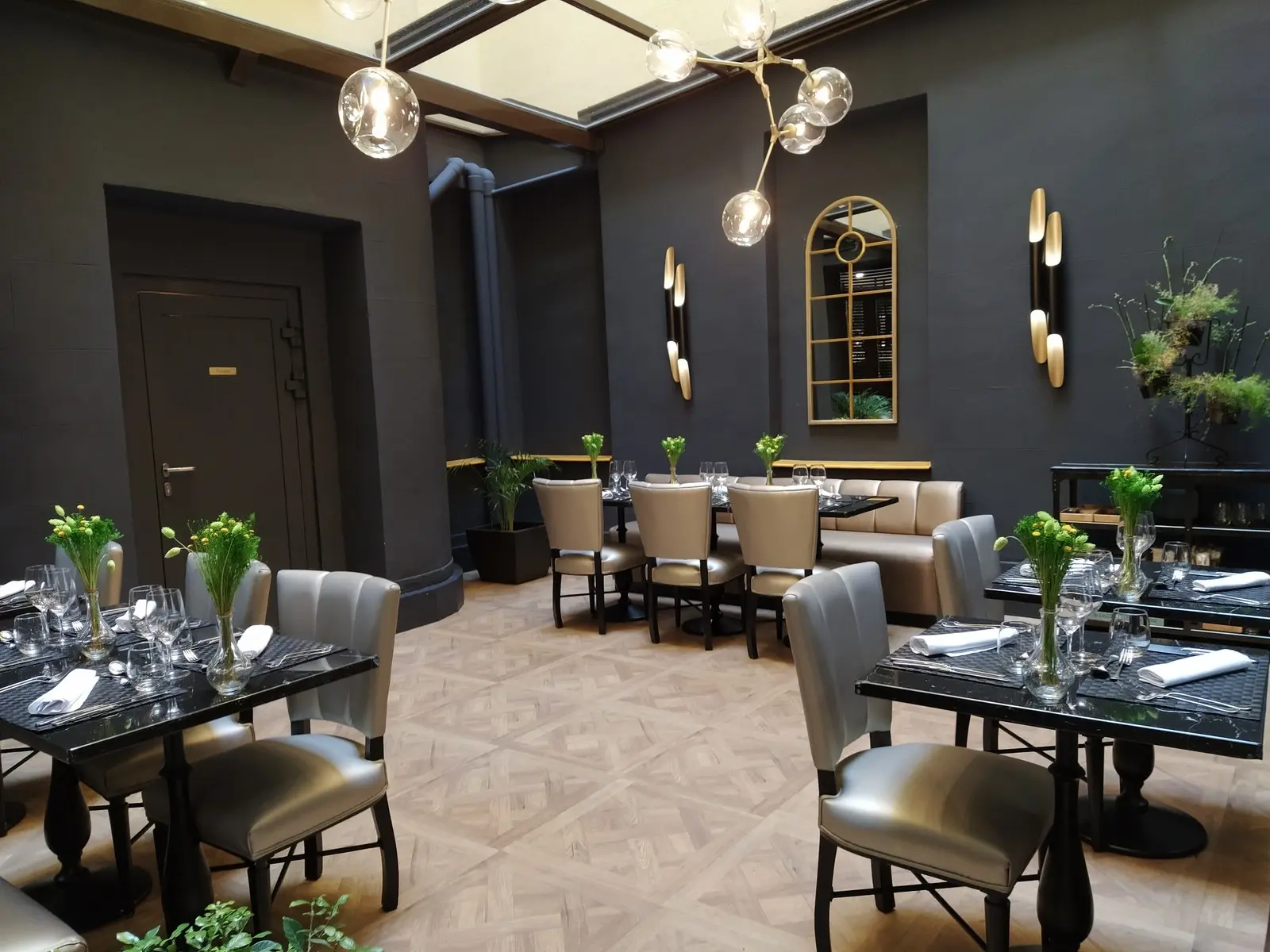 Hotel Vincci the Mint — VINCCI THE MINT