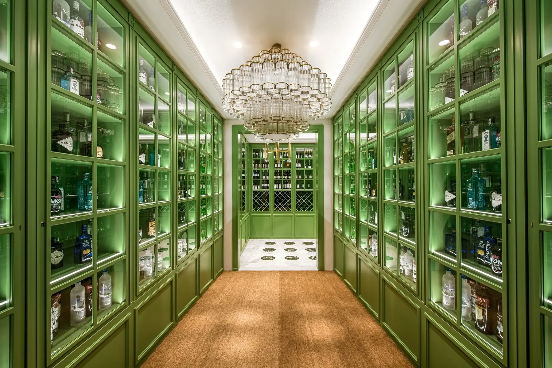 Hotel Vincci the Mint — VINCCI THE MINT