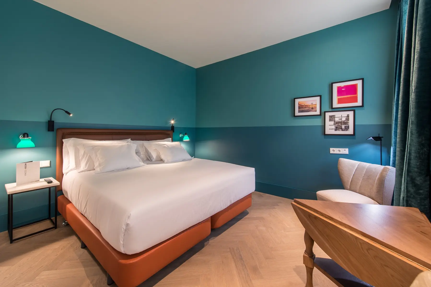 Hotel Vincci the Mint — VINCCI THE MINT