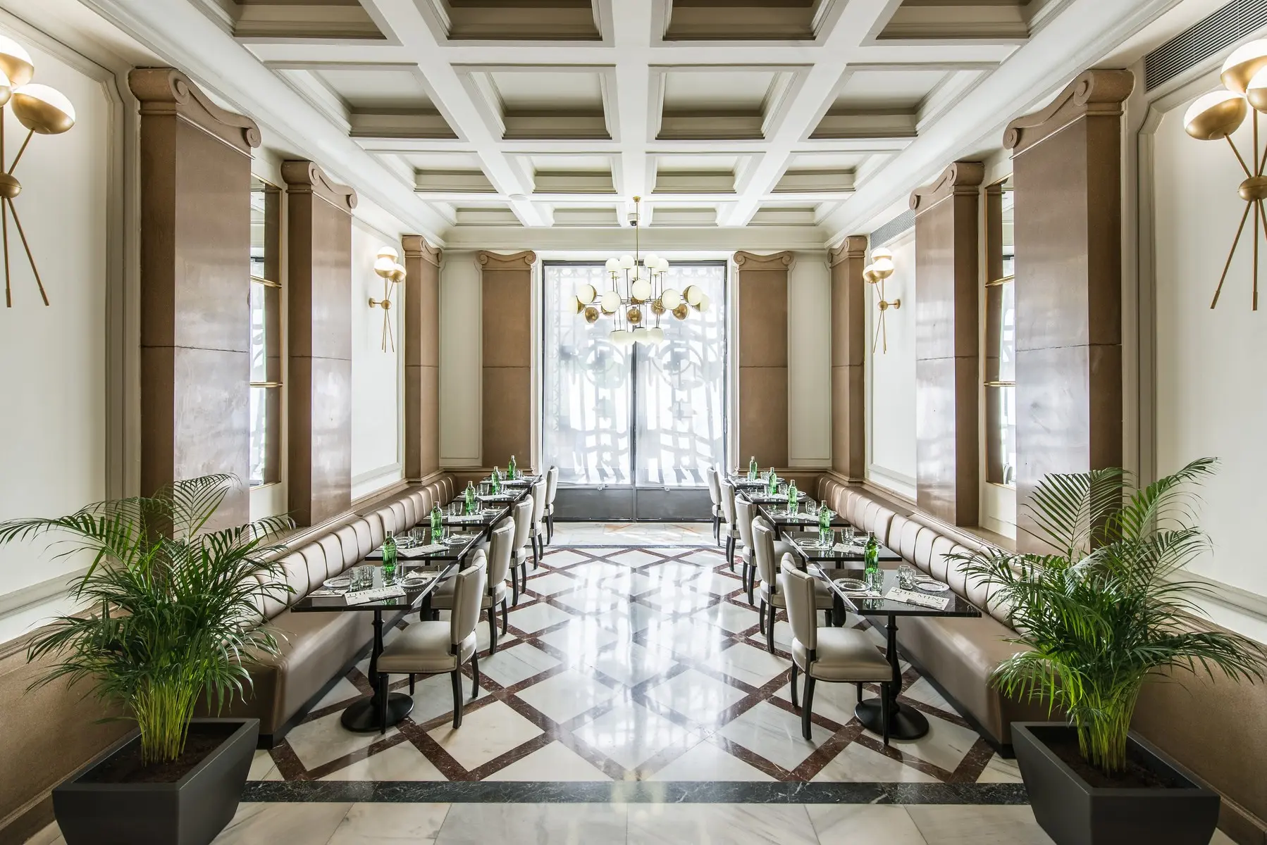 Hotel Vincci the Mint — VINCCI THE MINT