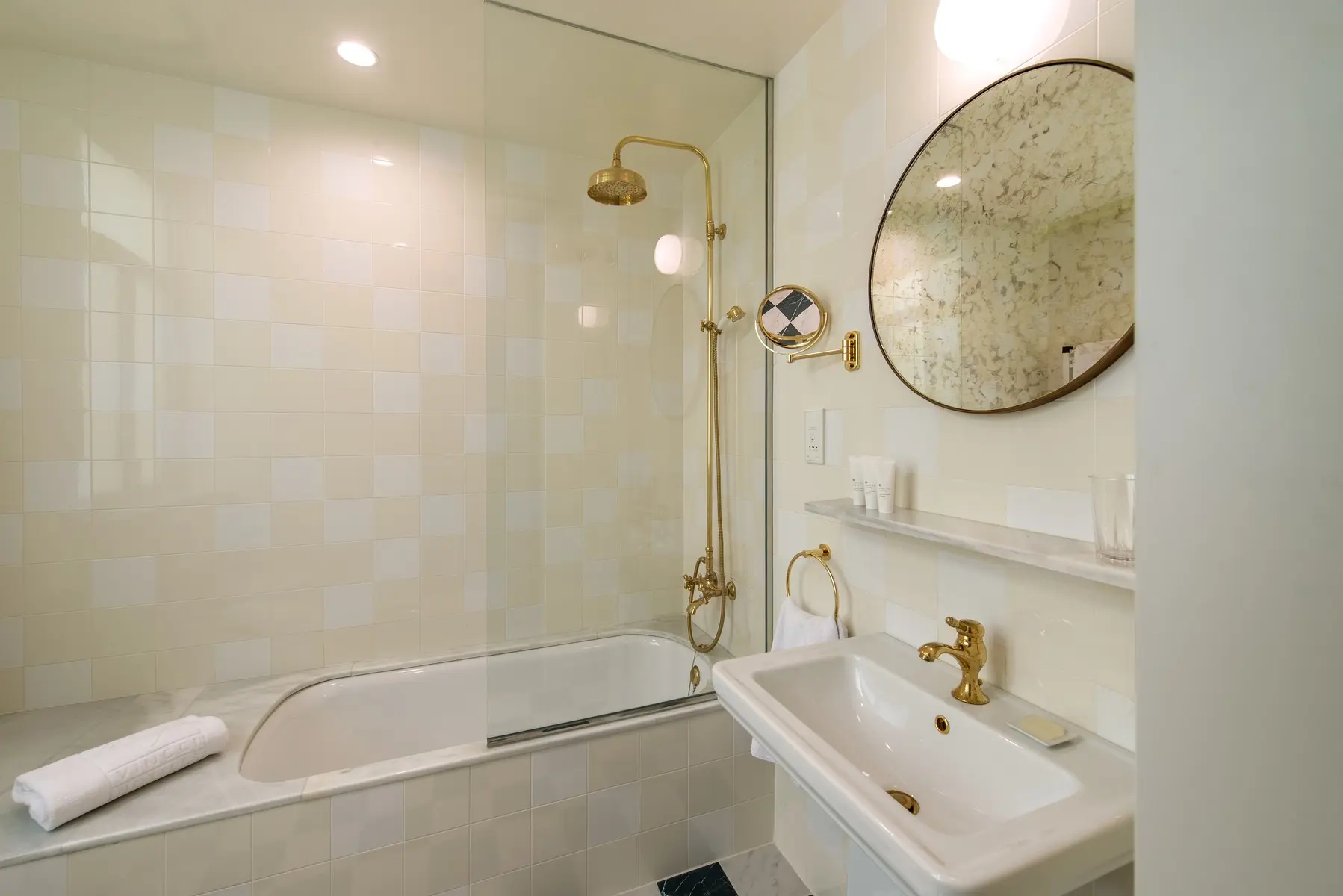 Hotel Vincci the Mint — VINCCI THE MINT