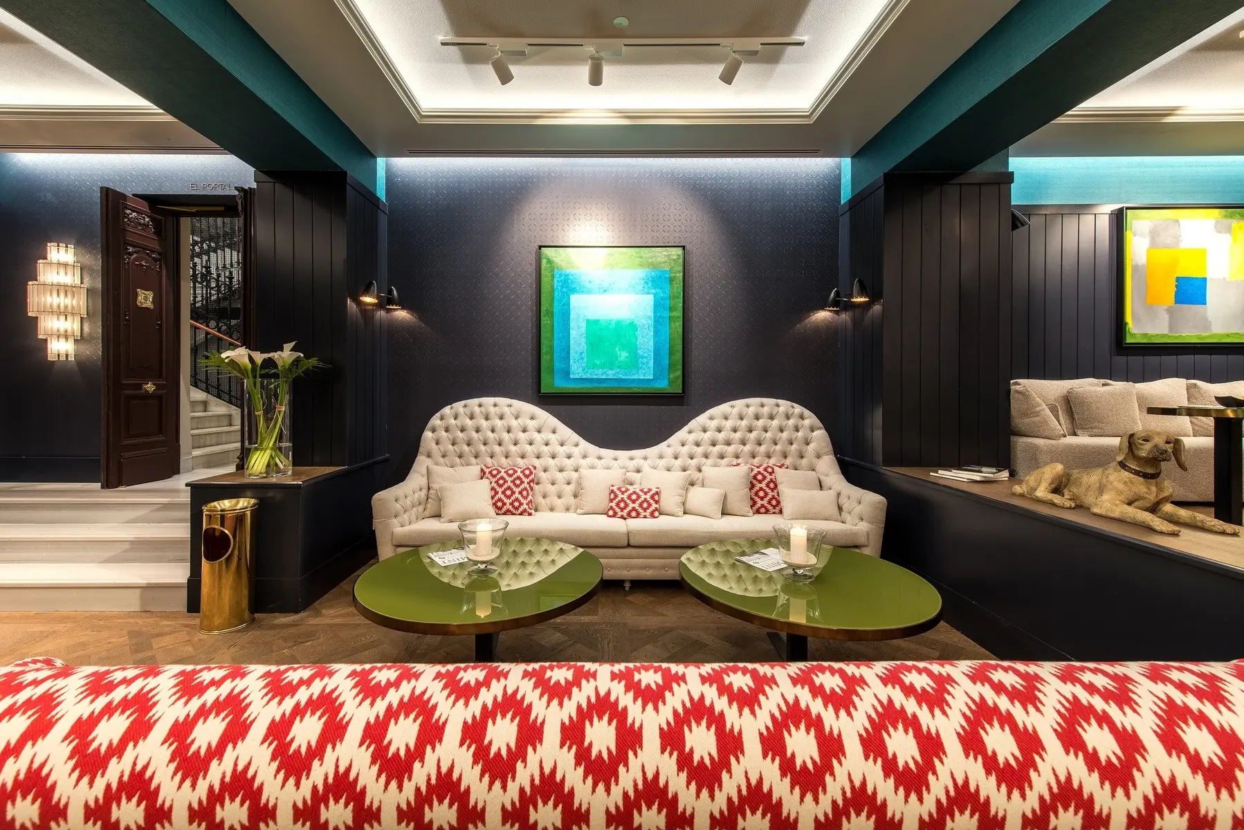 Hotel Vincci the Mint — VINCCI THE MINT