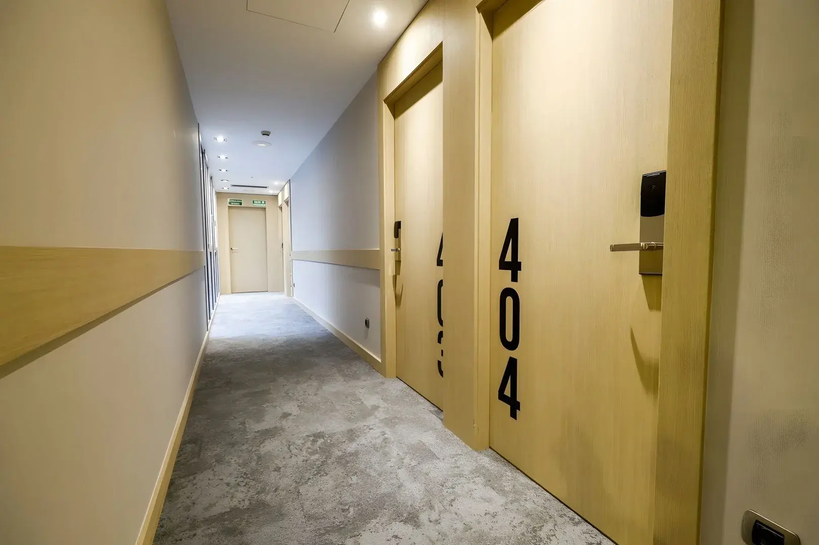 Hotel Hotel Zenit Bilbao