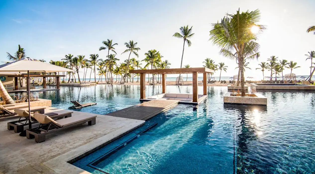 Hyatt Zilara Cap Cana — HYATT ZILARA CAP CANA