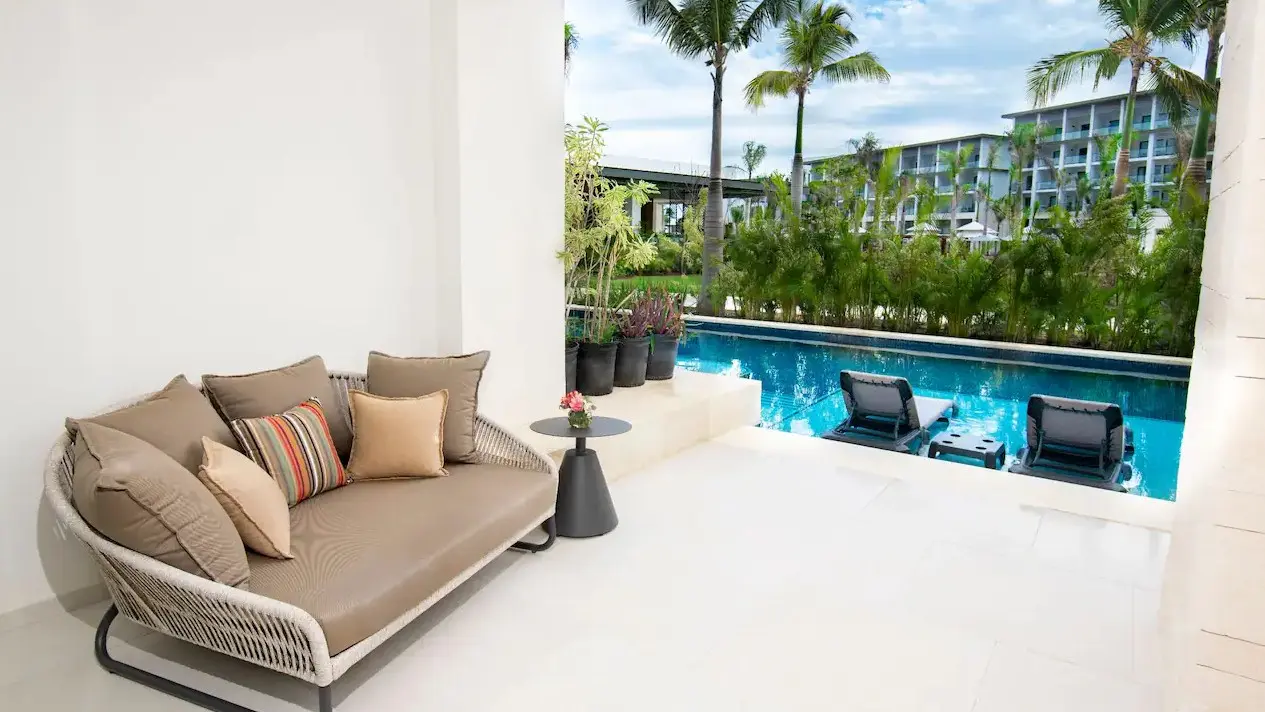 Hyatt Zilara Cap Cana — HYATT ZILARA CAP CANA