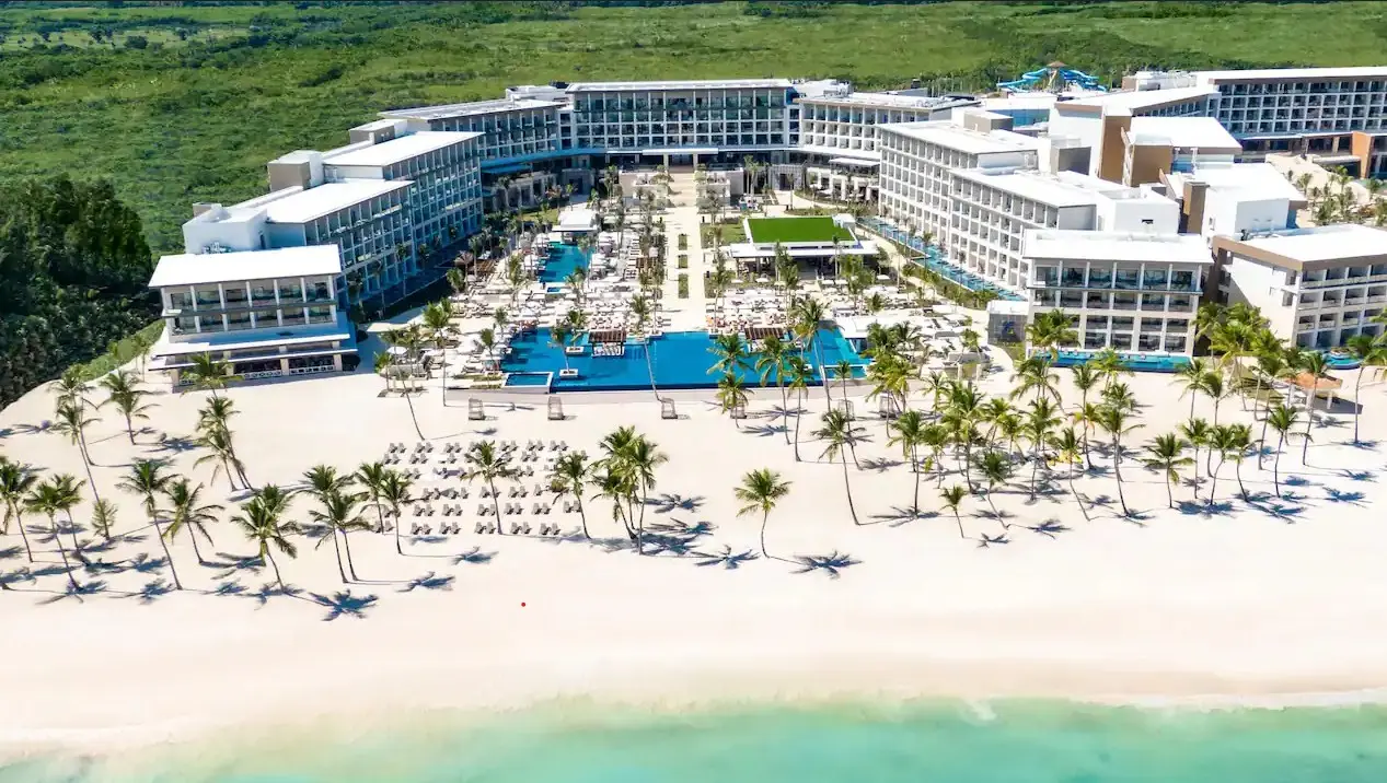 Hotel Hyatt Zilara Cap Cana