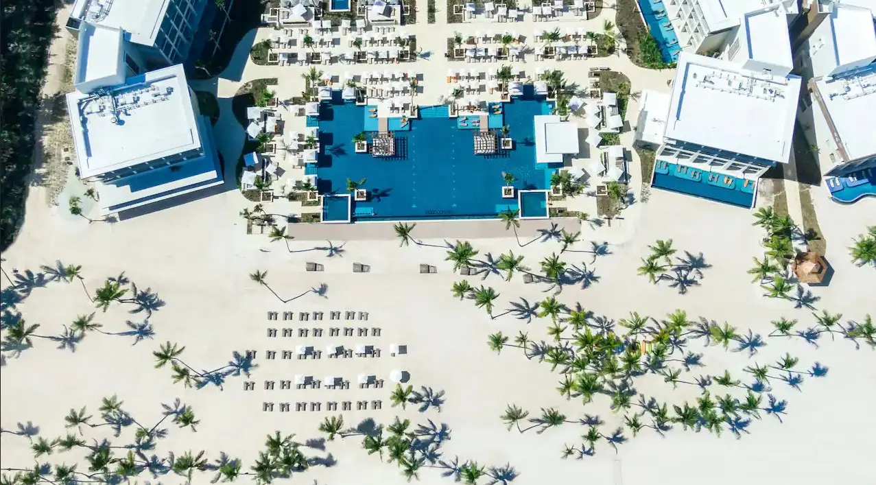 Hyatt Zilara Cap Cana — HYATT ZILARA CAP CANA