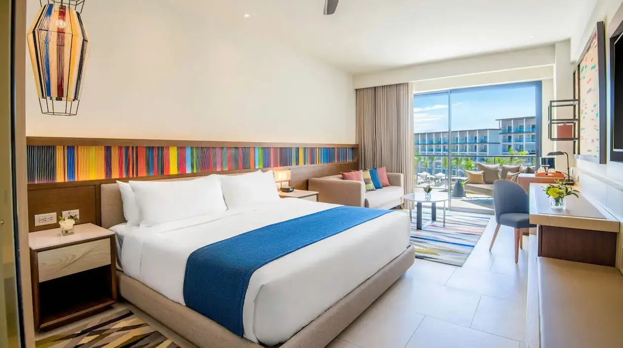 Hyatt Zilara Cap Cana — HYATT ZILARA CAP CANA