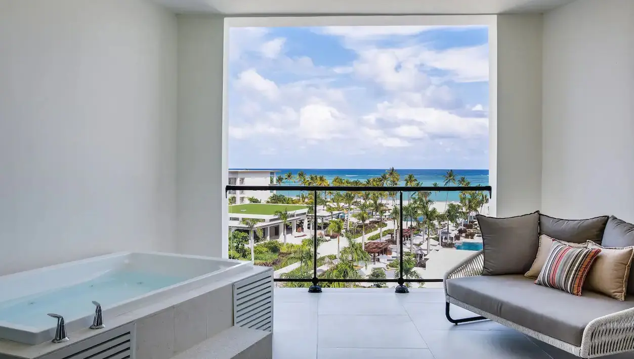 Hyatt Zilara Cap Cana — HYATT ZILARA CAP CANA