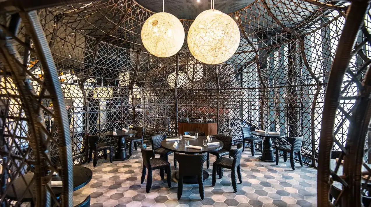 Hyatt Zilara Cap Cana — HYATT ZILARA CAP CANA