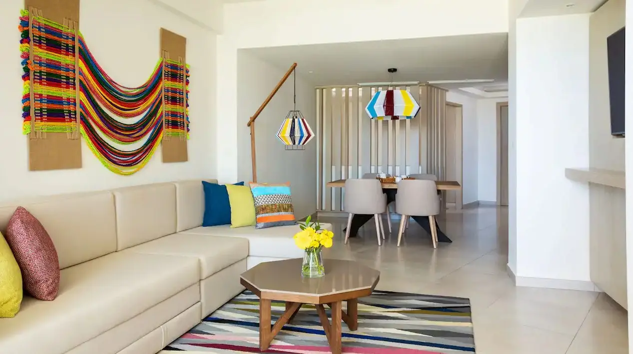 Hyatt Zilara Cap Cana — HYATT ZILARA CAP CANA