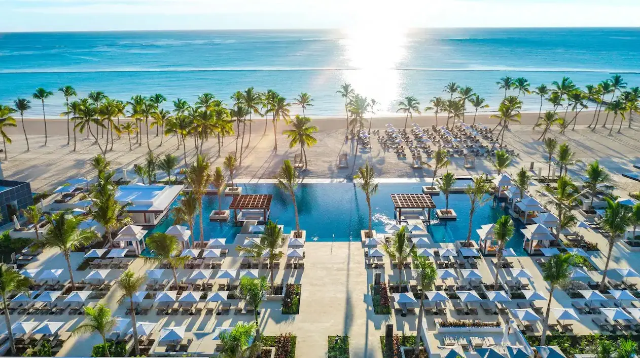 Hyatt Zilara Cap Cana — HYATT ZILARA CAP CANA