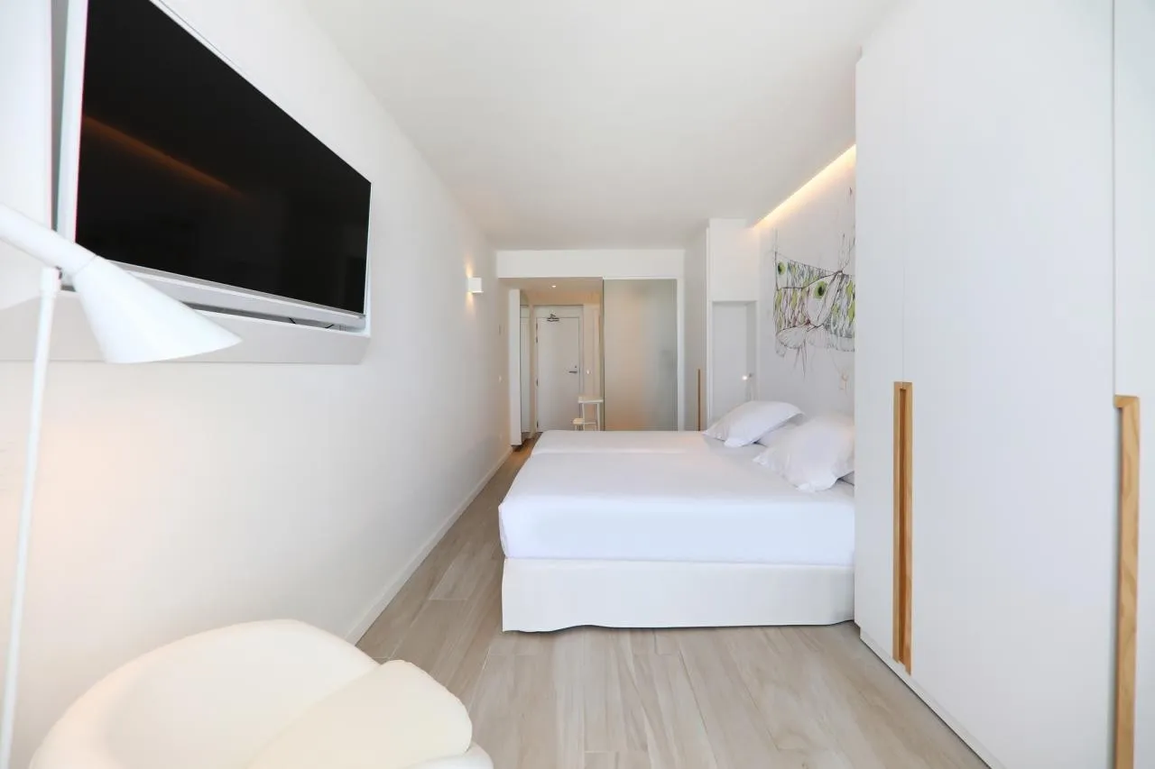 Iberostar Bahia De Palma — IBEROSTAR BAHIA DE PALMA