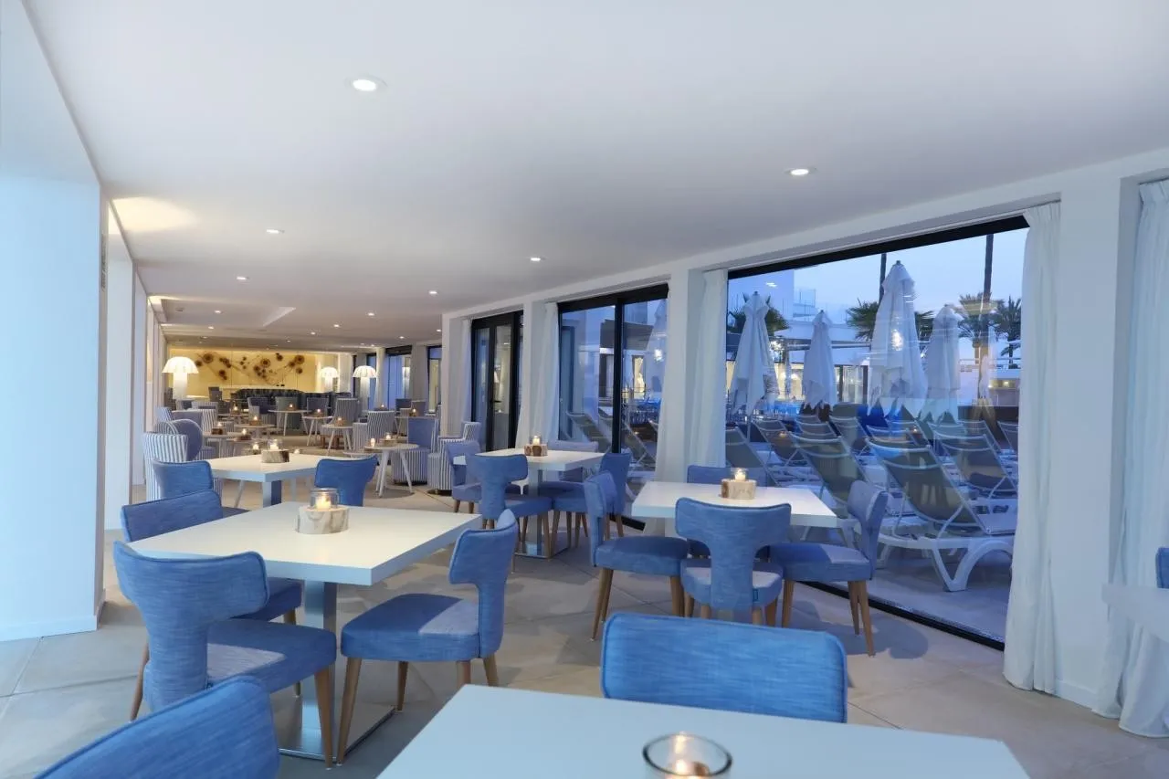 Iberostar Bahia De Palma — IBEROSTAR BAHIA DE PALMA