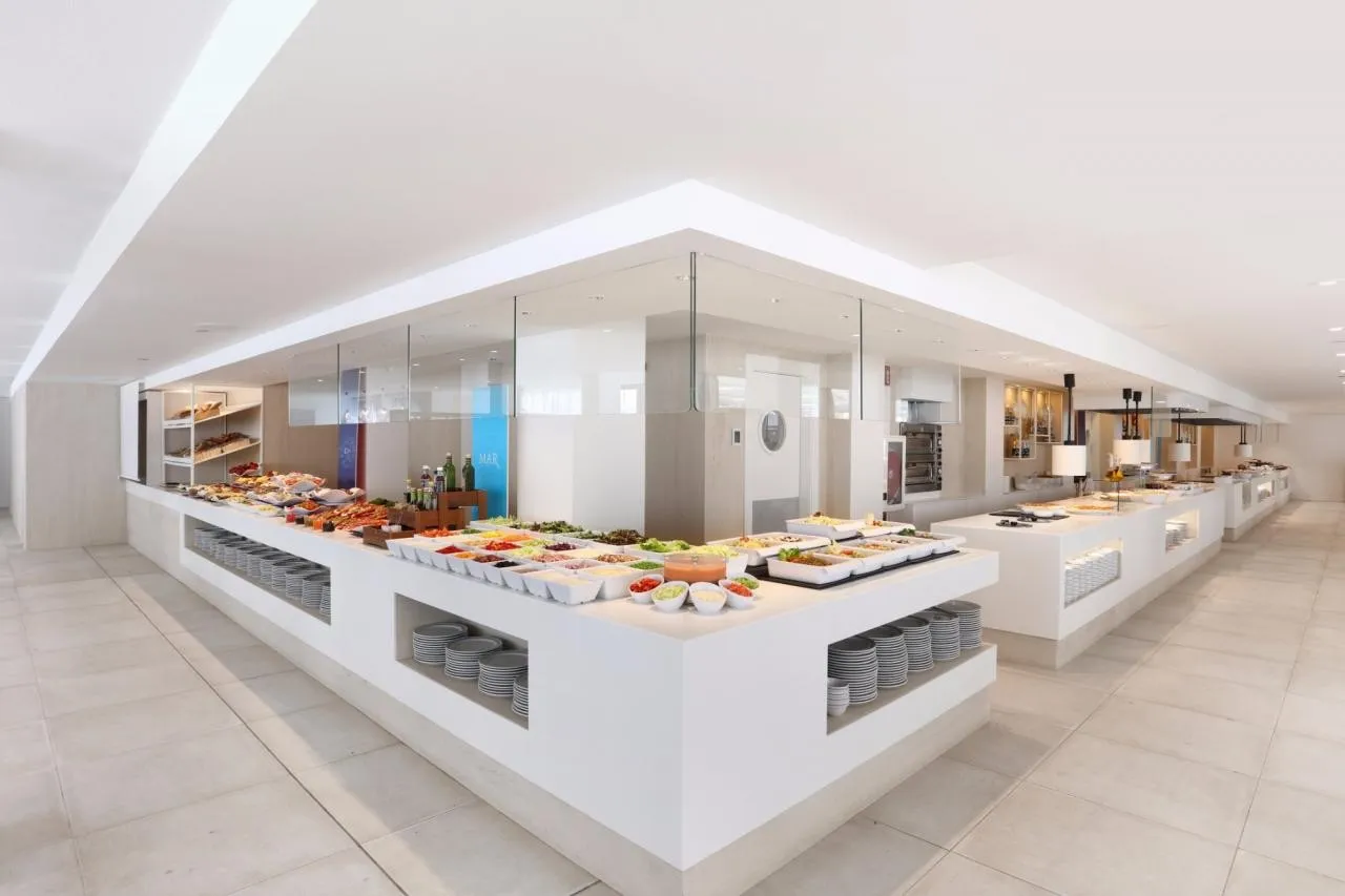 Iberostar Bahia De Palma — IBEROSTAR BAHIA DE PALMA