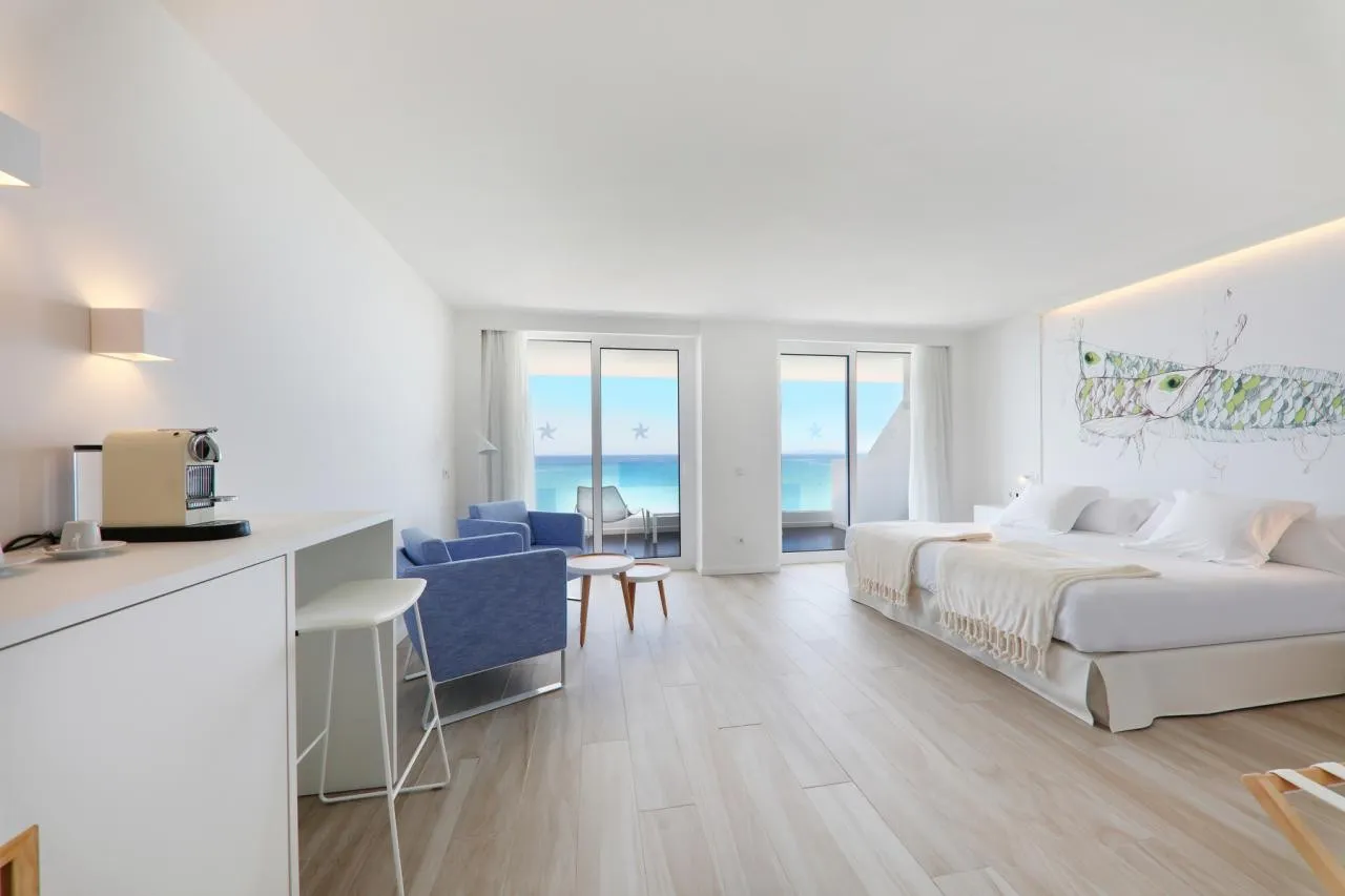 Iberostar Bahia De Palma — IBEROSTAR BAHIA DE PALMA