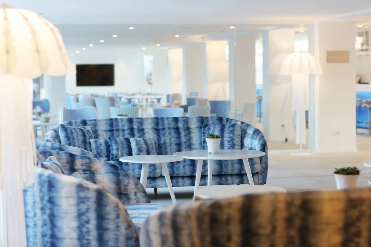 Iberostar Bahia De Palma — IBEROSTAR BAHIA DE PALMA