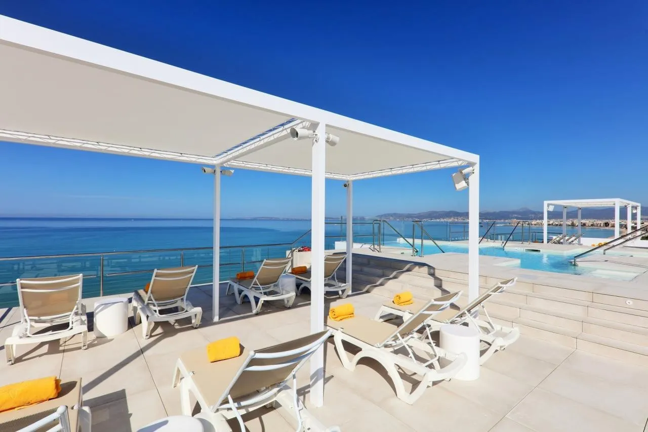 Iberostar Bahia De Palma — IBEROSTAR BAHIA DE PALMA