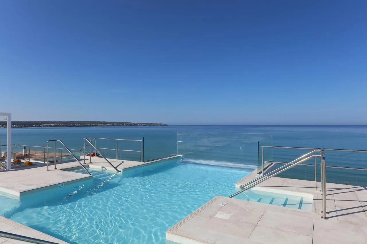 Iberostar Bahia De Palma — IBEROSTAR BAHIA DE PALMA