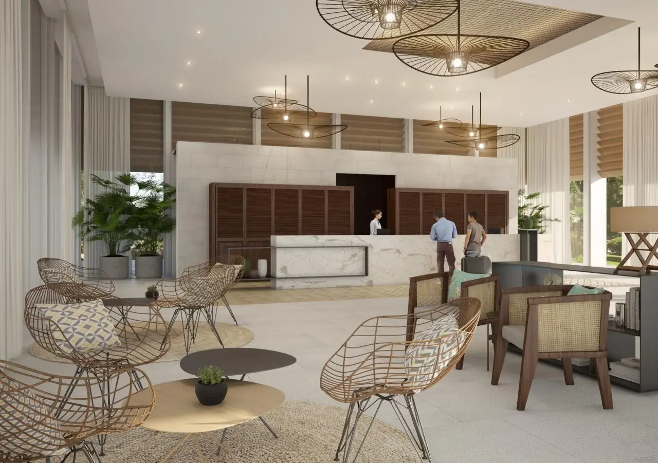 Iberostar Cala Domingos — IBEROSTAR CALA DOMINGOS