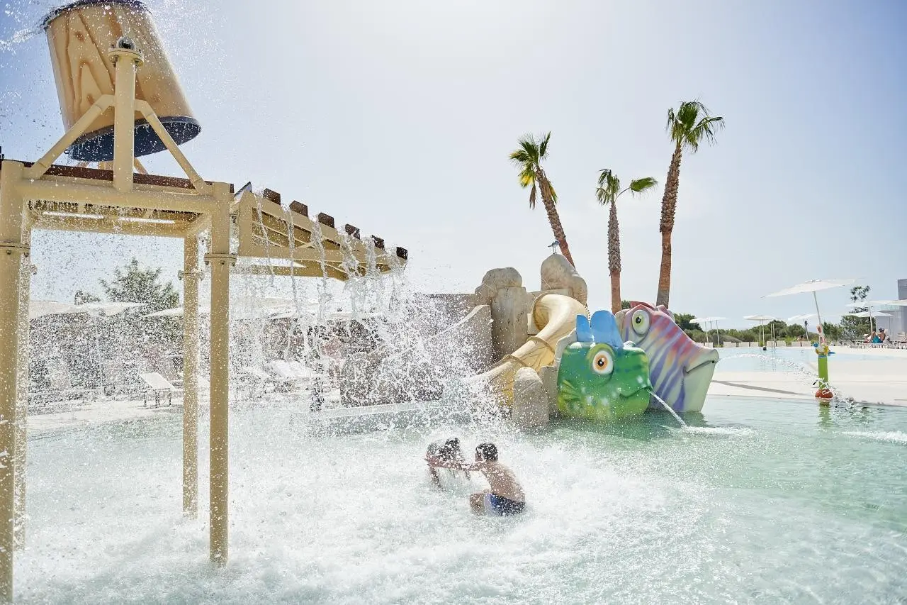 Iberostar Cala Domingos — IBEROSTAR CALA DOMINGOS