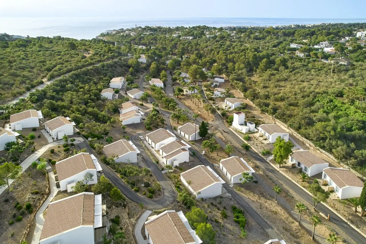 Iberostar Cala Domingos — IBEROSTAR CALA DOMINGOS