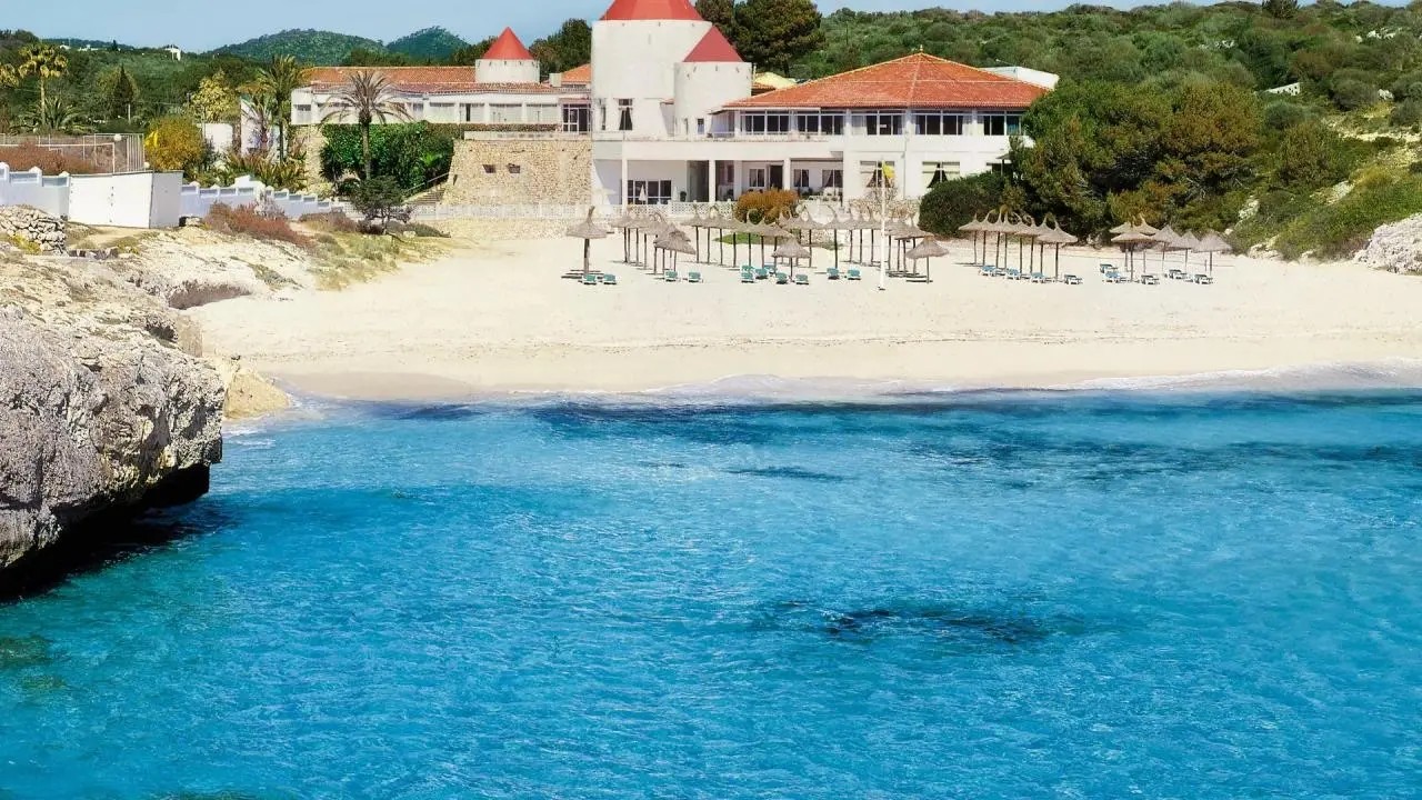 Iberostar Cala Domingos — IBEROSTAR CALA DOMINGOS