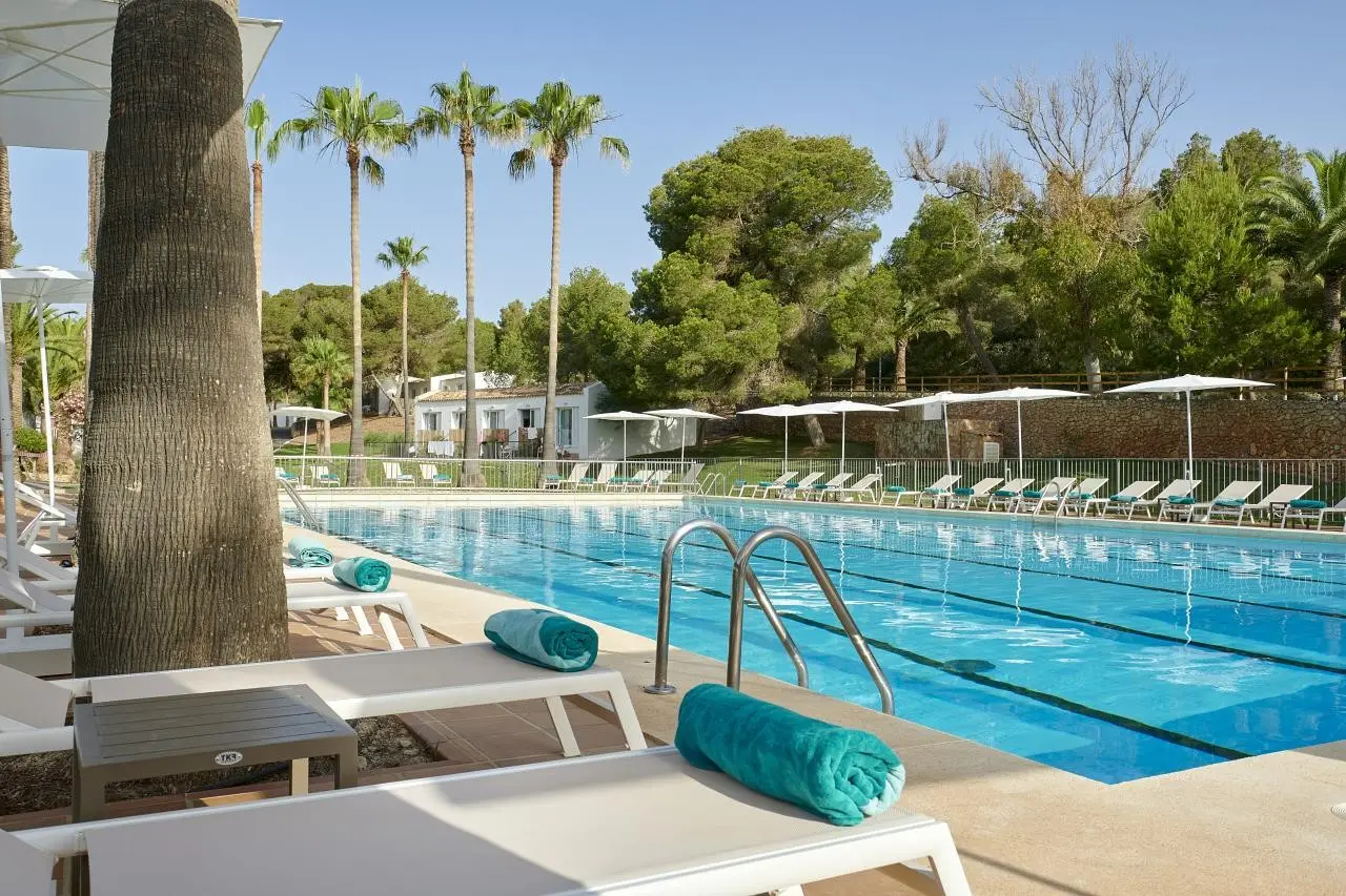 Iberostar Cala Domingos — IBEROSTAR CALA DOMINGOS