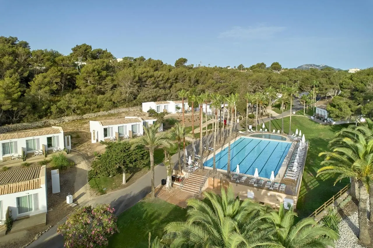 Iberostar Cala Domingos — IBEROSTAR CALA DOMINGOS