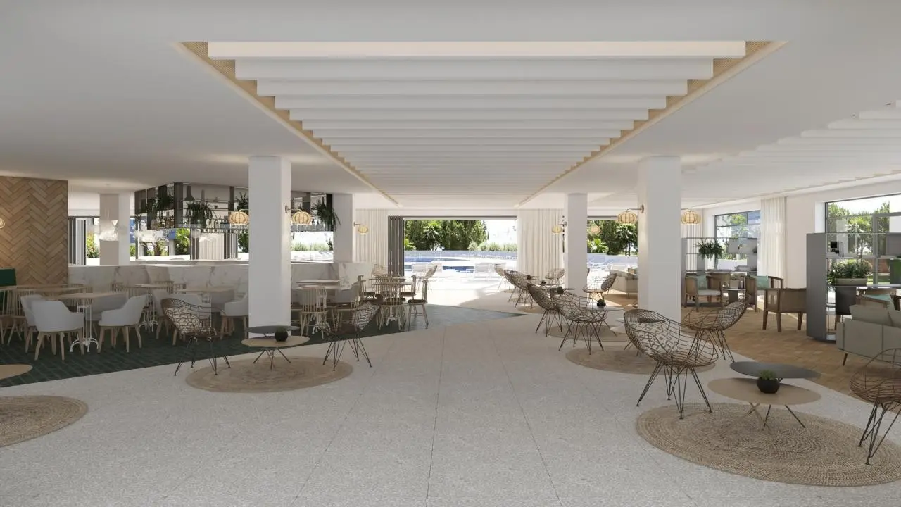 Iberostar Cala Domingos — IBEROSTAR CALA DOMINGOS