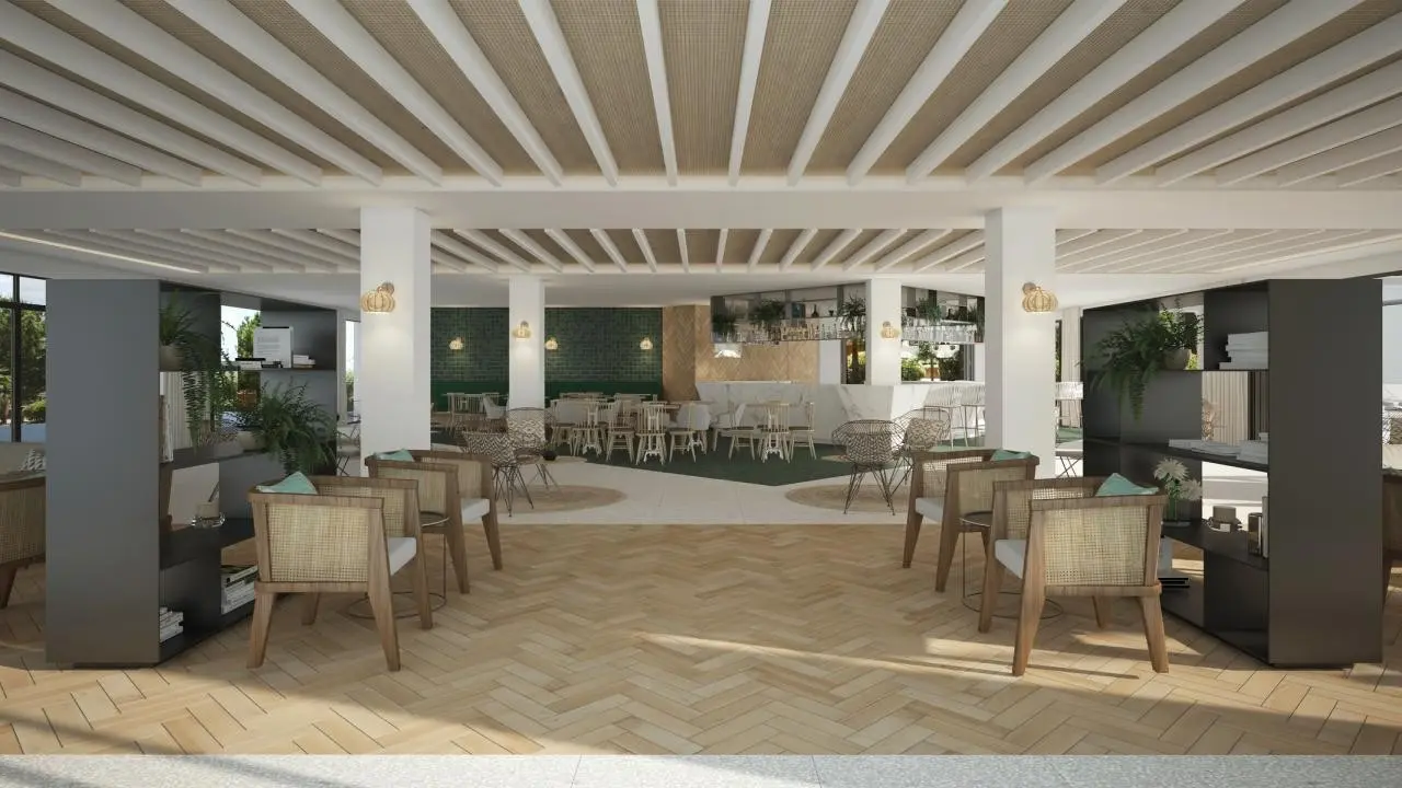 Iberostar Cala Domingos — IBEROSTAR CALA DOMINGOS