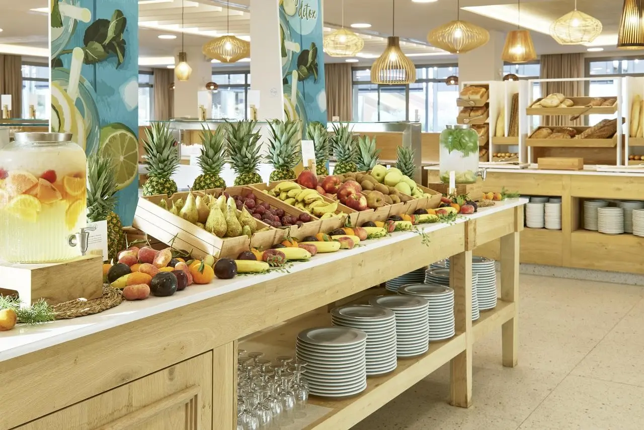 Iberostar Cala Domingos — IBEROSTAR CALA DOMINGOS