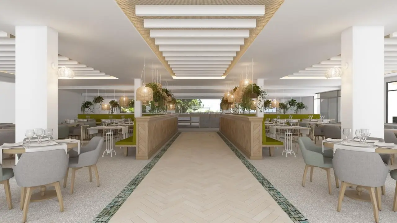 Iberostar Cala Domingos — IBEROSTAR CALA DOMINGOS