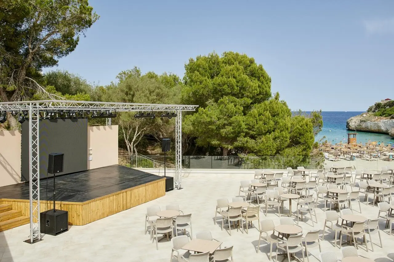 Iberostar Cala Domingos — IBEROSTAR CALA DOMINGOS