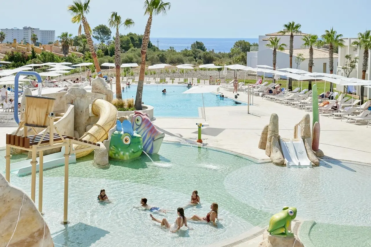 Iberostar Cala Domingos — IBEROSTAR CALA DOMINGOS