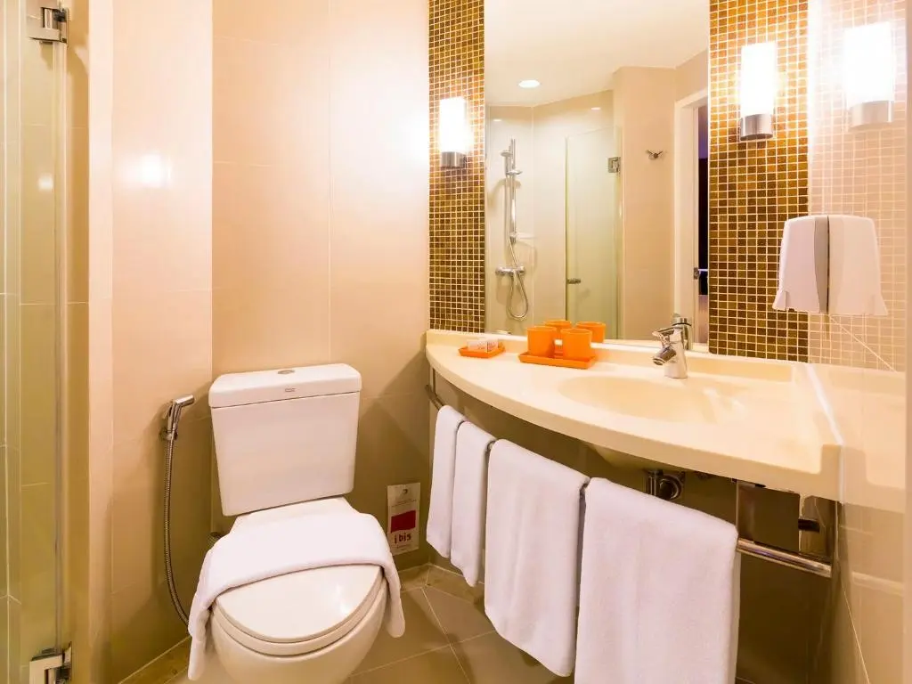 Ibis Phuket Kata — IBIS PHUKET KATA