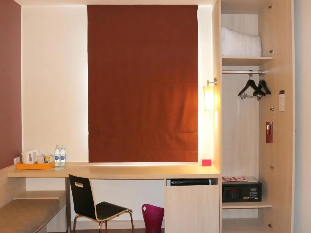 Ibis Phuket Kata — IBIS PHUKET KATA