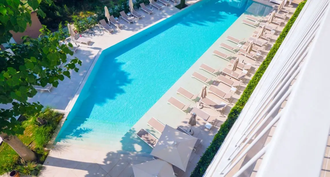 Ibis Styles Golden Sands Roomer Hotel Bułgaria - Hotel