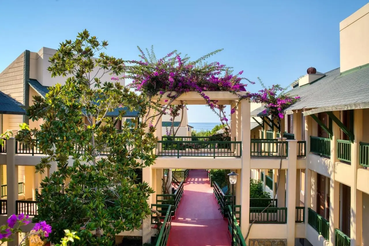 Incekum Beach Resort — INCEKUM BEACH RESORT
