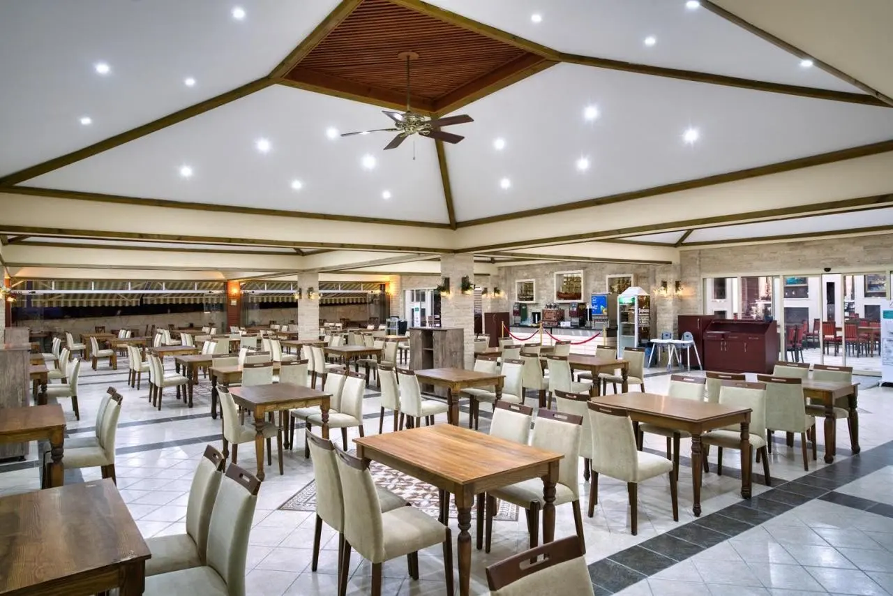 Incekum Beach Resort — INCEKUM BEACH RESORT