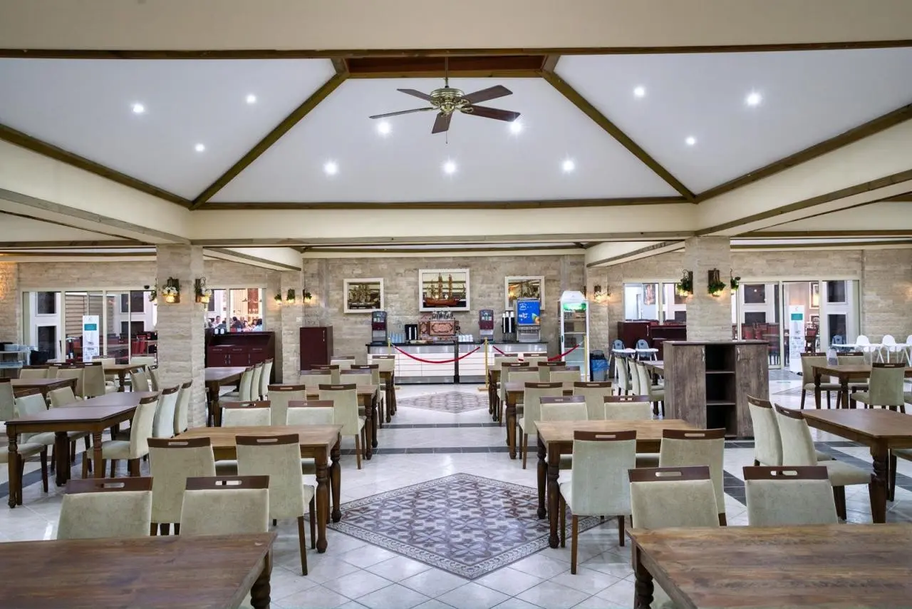 Incekum Beach Resort — INCEKUM BEACH RESORT