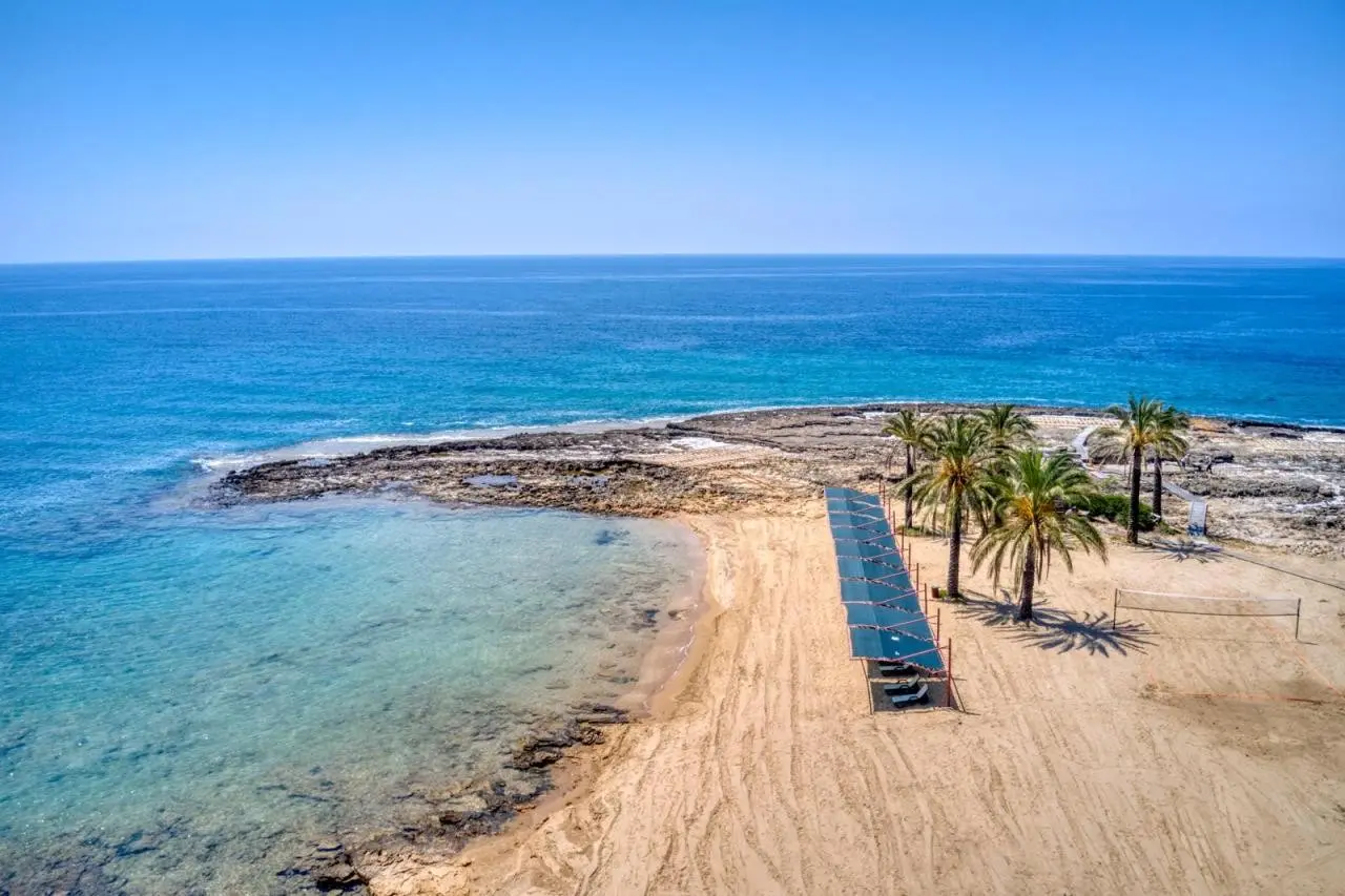 Incekum Beach Resort — INCEKUM BEACH RESORT