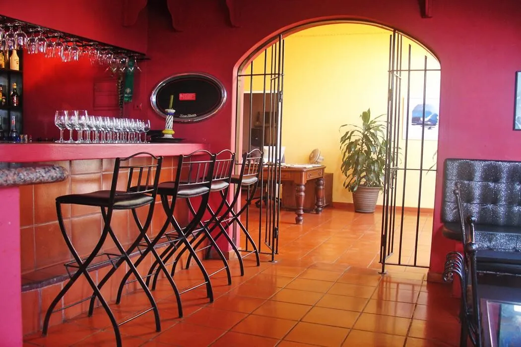 Inn & Art Madeira — INN & ART MADEIRA