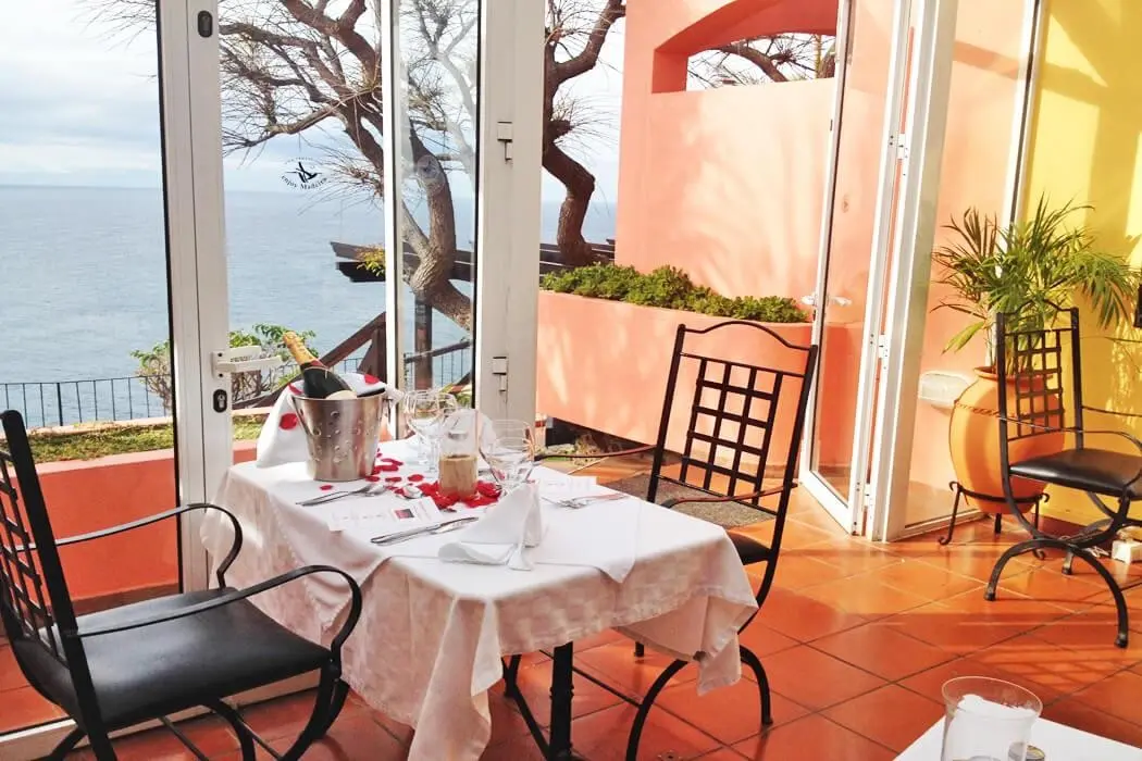 Inn & Art Madeira — INN & ART MADEIRA