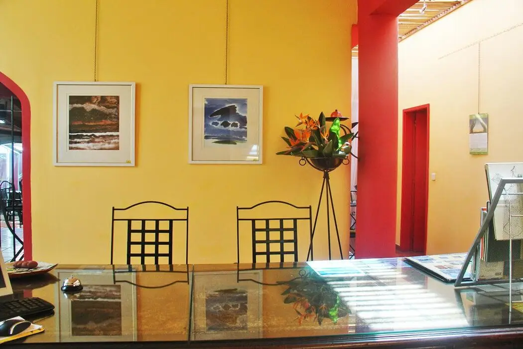 Inn & Art Madeira — INN & ART MADEIRA