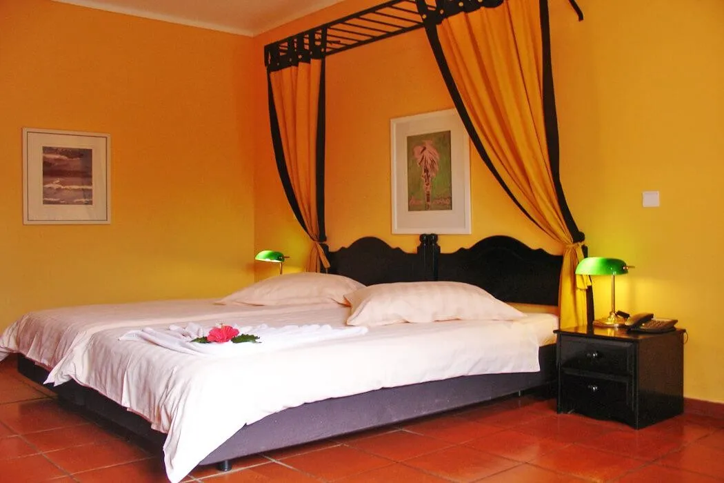 Inn & Art Madeira — INN & ART MADEIRA