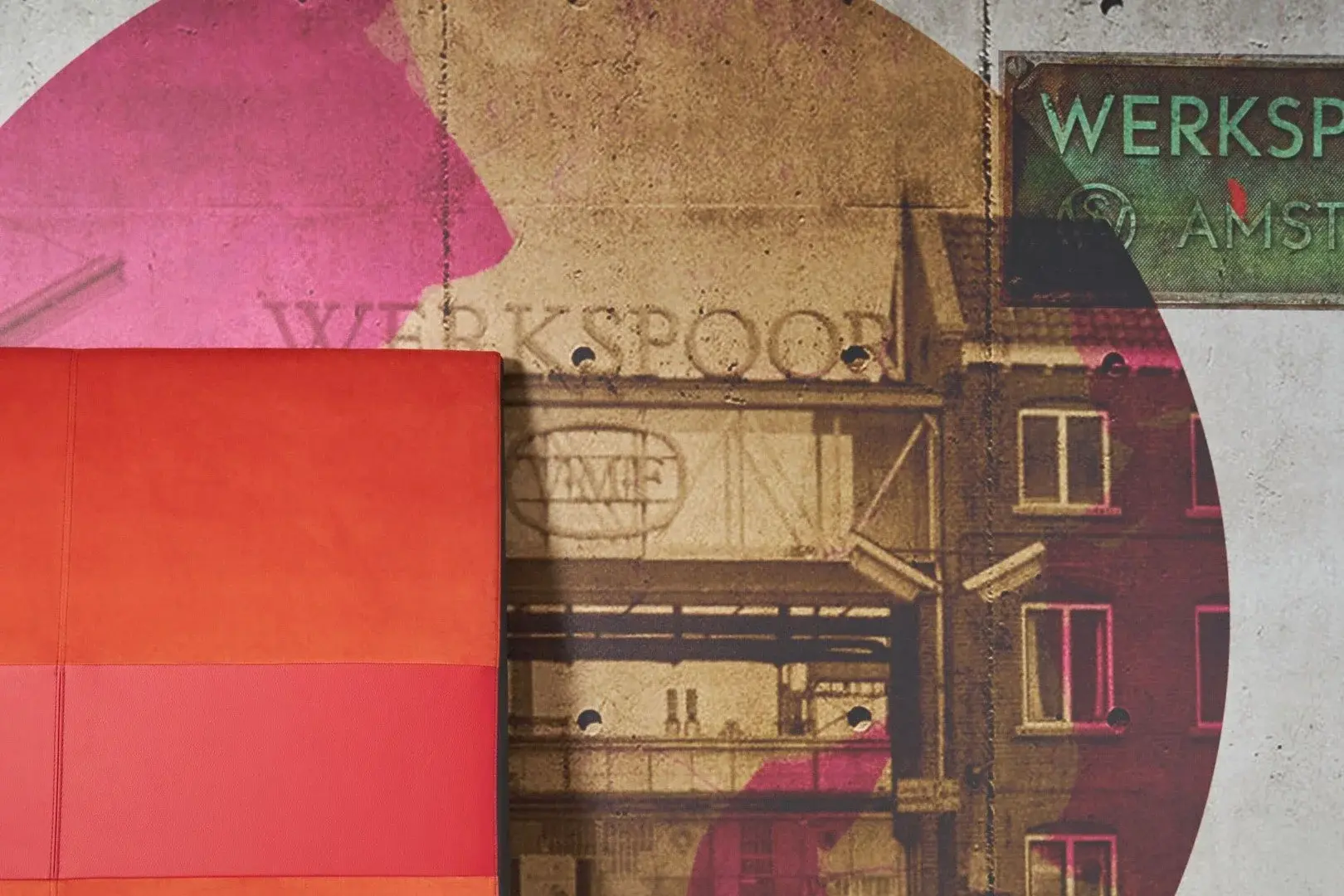 Inntel Hotels Amsterdam Landmark