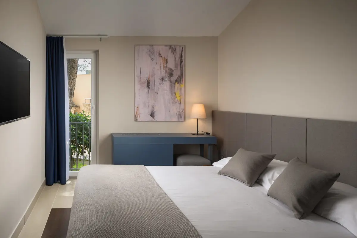 Istra Plava Laguna — ISTRA PLAVA LAGUNA